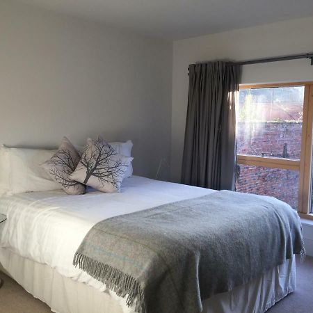 Jorvik Lodge York Dış mekan fotoğraf