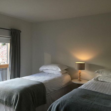 Jorvik Lodge York Dış mekan fotoğraf