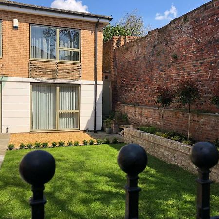 Jorvik Lodge York Dış mekan fotoğraf