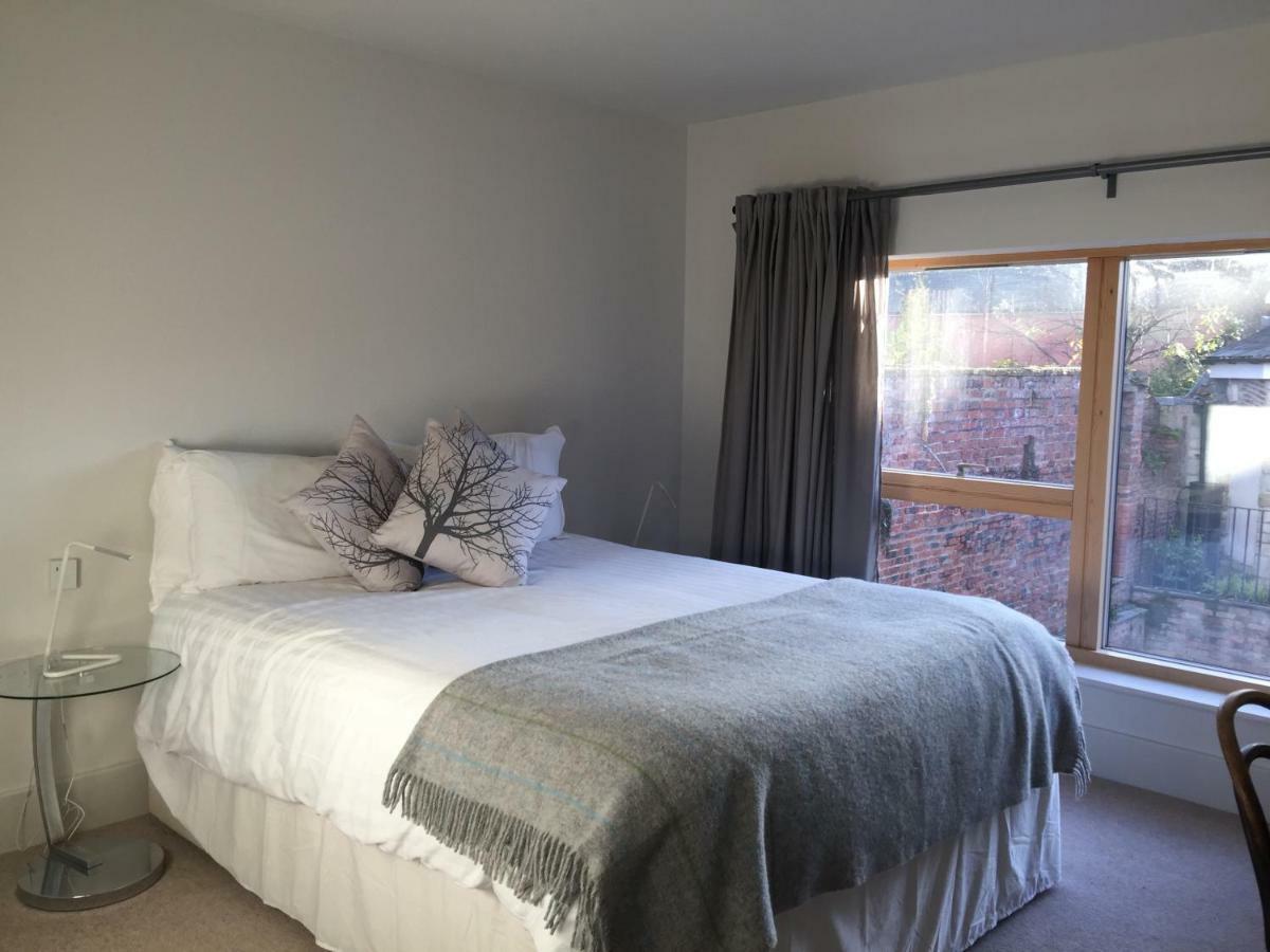 Jorvik Lodge York Dış mekan fotoğraf